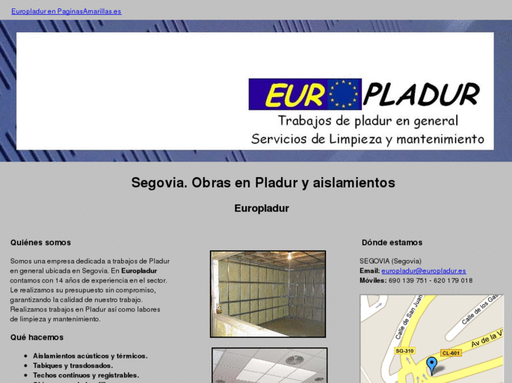 www.europladur.es