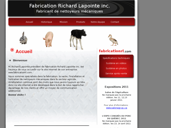 www.fabricationrl.com