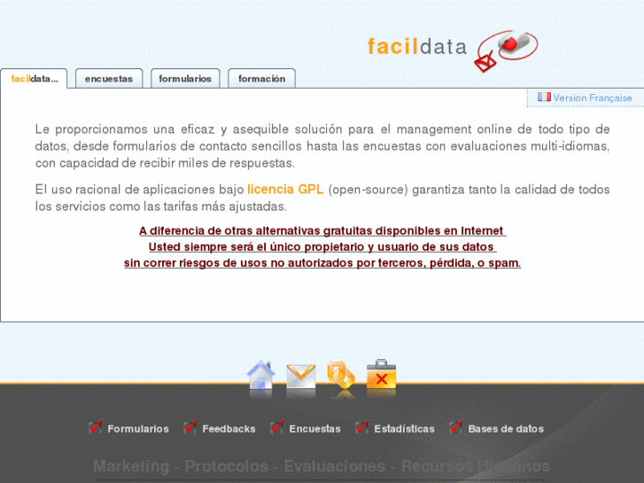 www.facildata.com