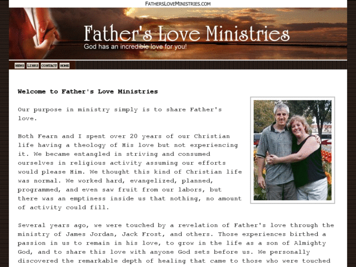 www.fathersloveministries.com