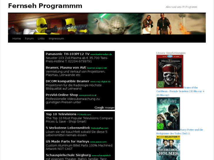 www.fernseh-programm.com