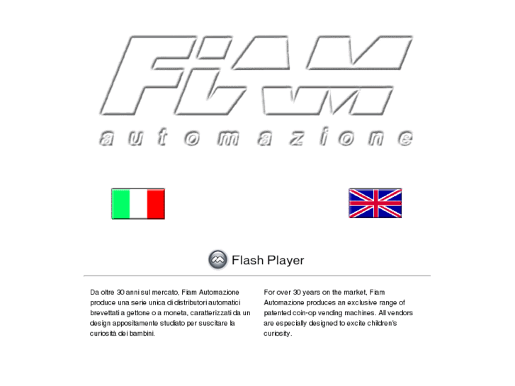 www.fiamautomazione.com