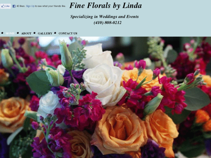 www.fineweddingflorals.com