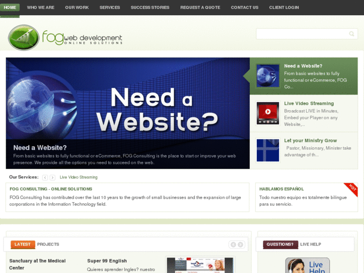 www.fogwebdevelopment.com
