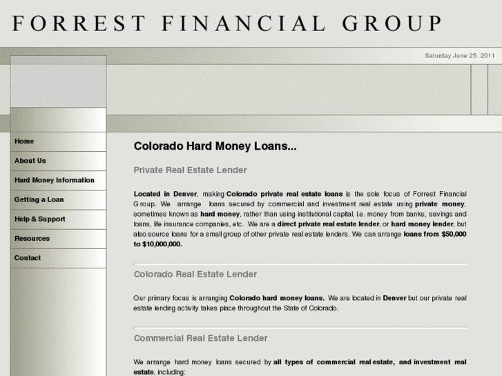 www.forrest-financial.com