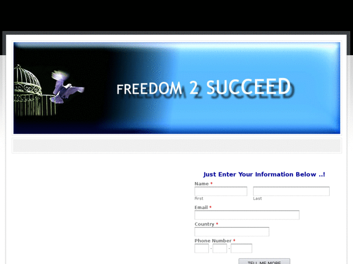 www.freedom2succeed.com
