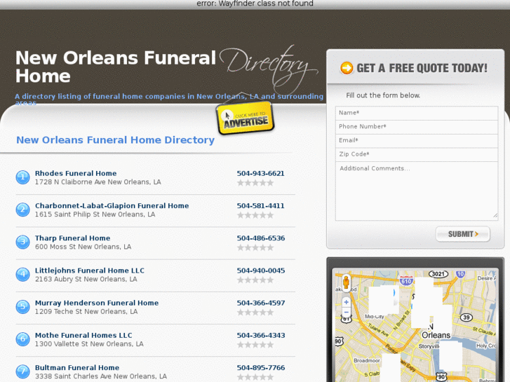 www.funeralhomeneworleans.com