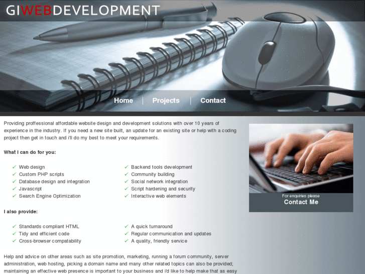 www.giwebdevelopment.com