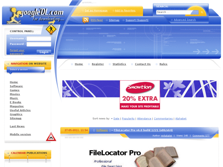 www.googledl.com