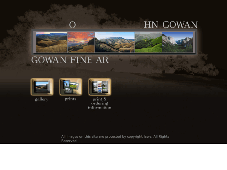 www.gowanfineart.com