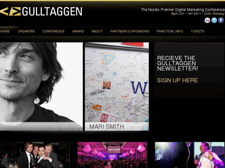 www.gulltaggen.no