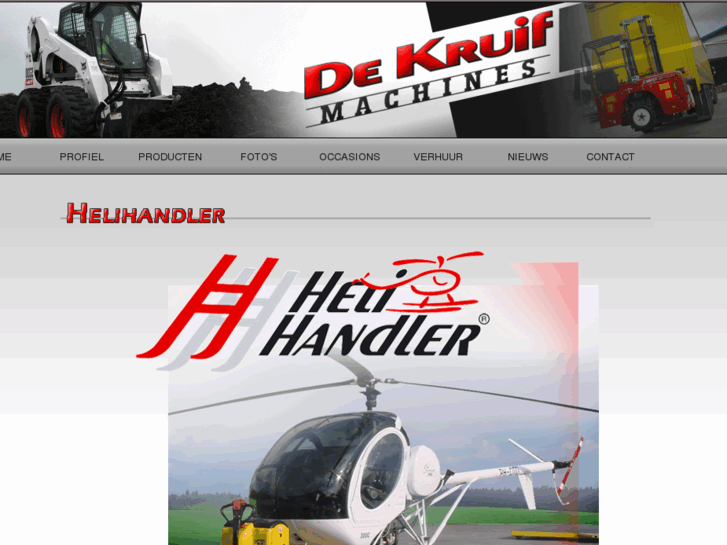 www.helihandler.com