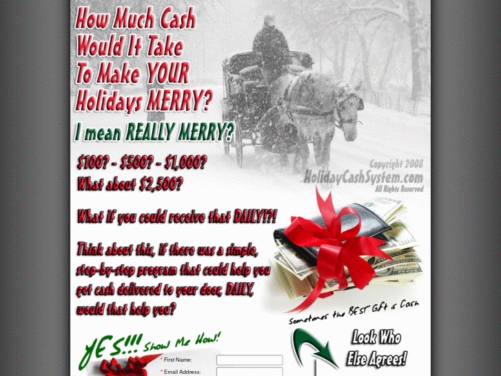 www.holidaycashsystems.com