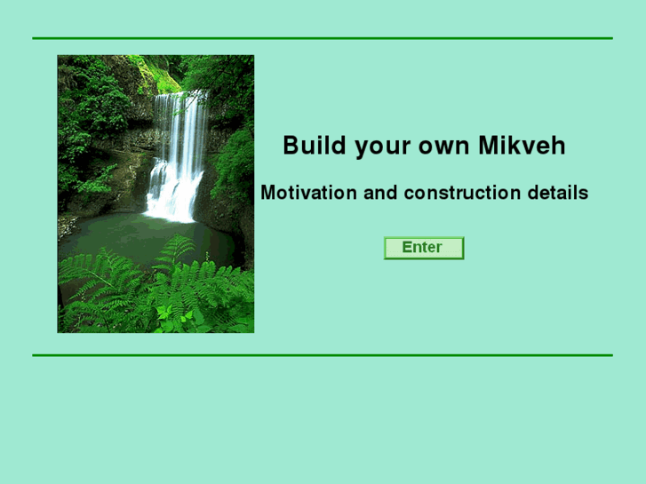 www.homemikvah.org