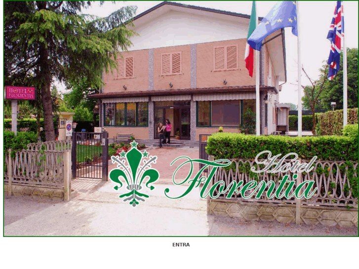 www.hotelflorentia.com