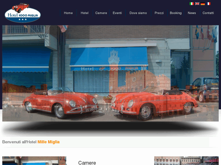 www.hotelmillemiglia.it