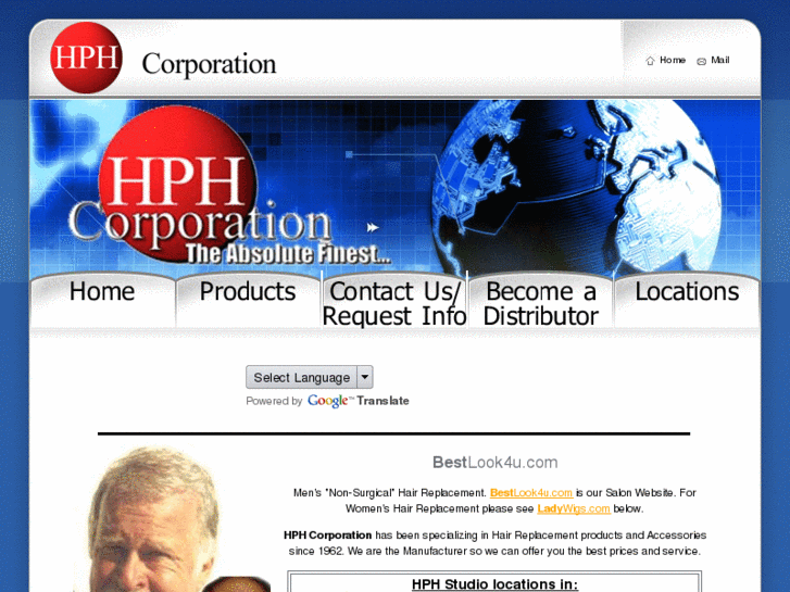 www.hphcorp.com