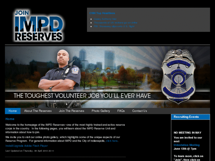 www.impdreserves.com