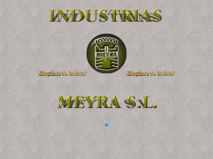 www.industriasmeyra.com