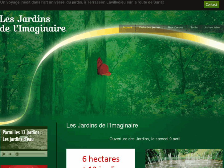 www.jardins-imaginaire.com