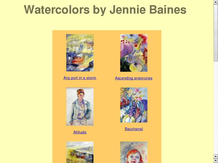 www.jenniebaines.com