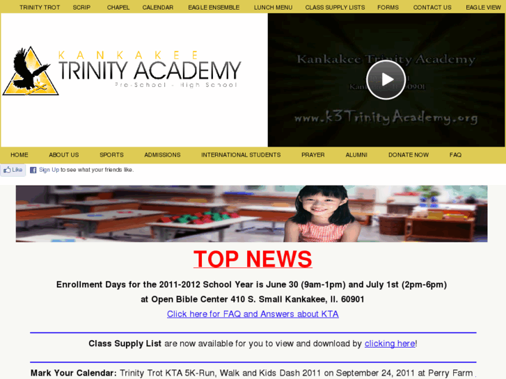 www.k3trinityacademy.org