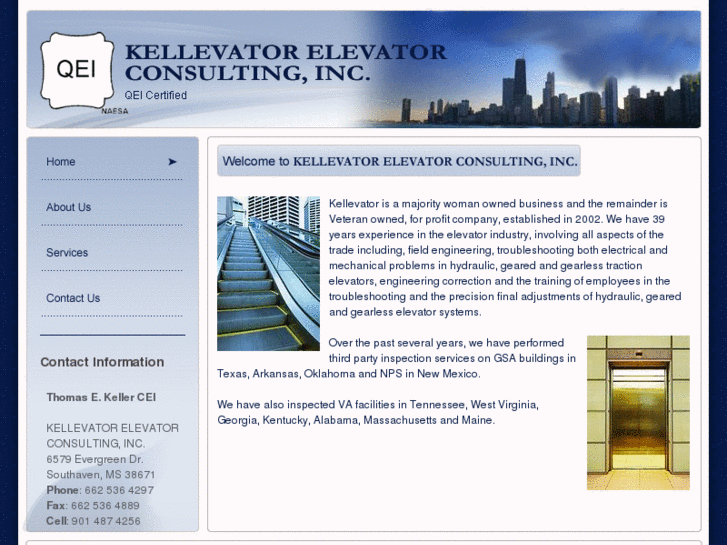 www.kellevator.com