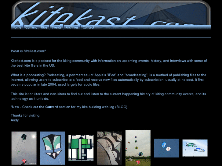 www.kitekast.com