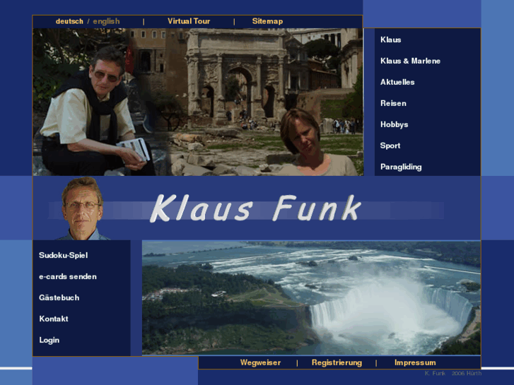 www.klaus-funk.com