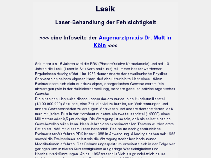 www.koeln-lasik.de