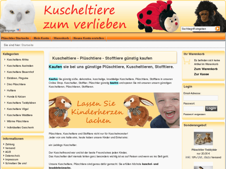 www.kuschel-tiere24.de