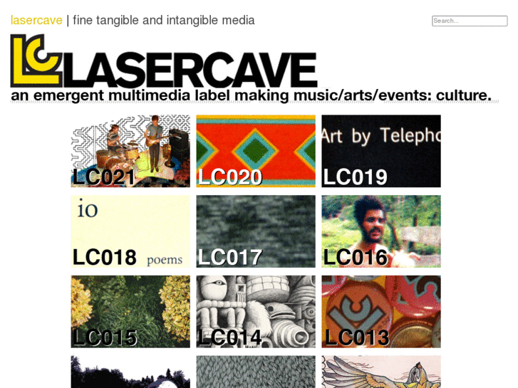 www.lasercave.biz