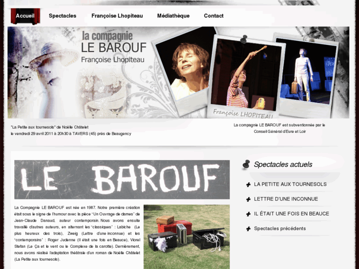 www.le-barouf.com