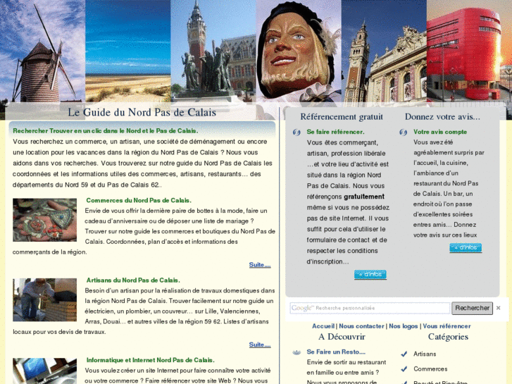www.le-guide-du-nord-pas-de-calais.fr