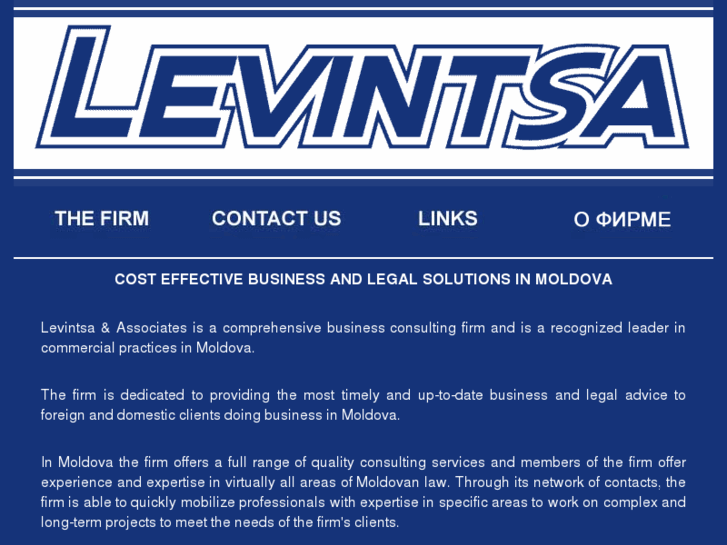 www.levintsa.com