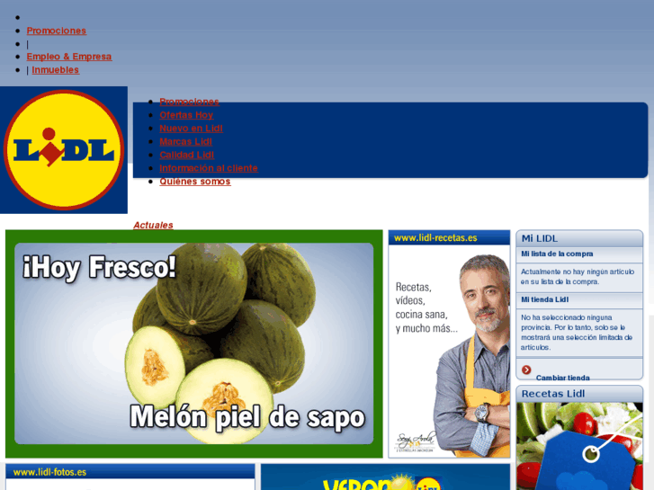 www.lidl-canarias.com