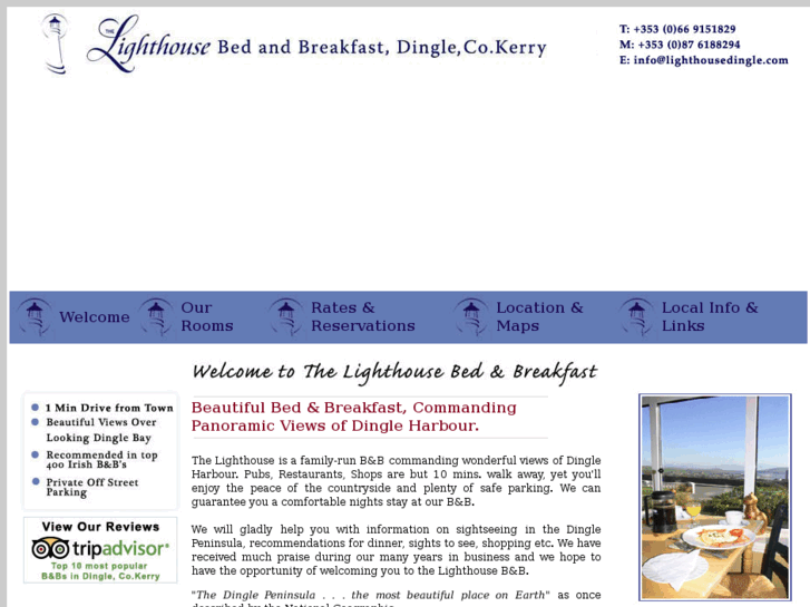 www.lighthousedingle.com