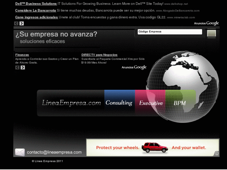 www.lineaempresa.com