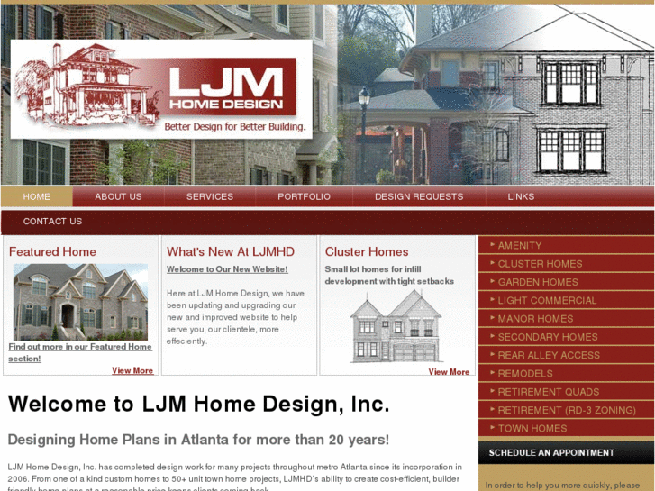 www.ljmhomedesign.com