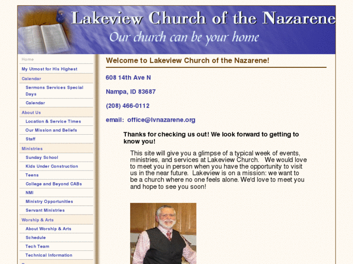 www.lvnazarene.org