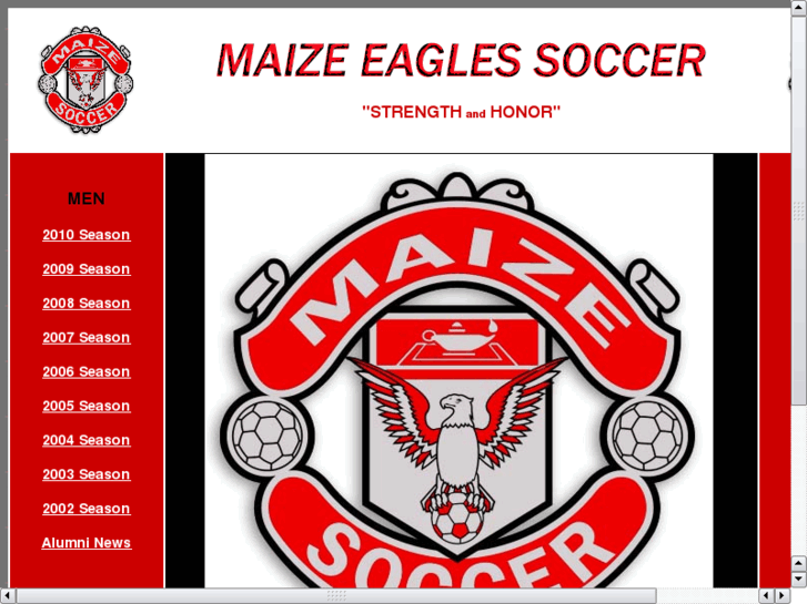 www.maizesoccer.net