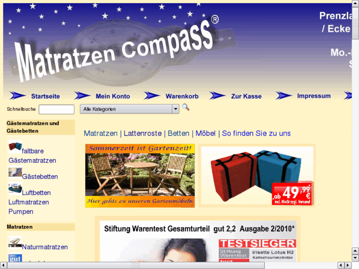 www.matratzendiscount24.com