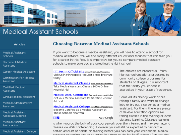 www.medical-assistant-resources.com