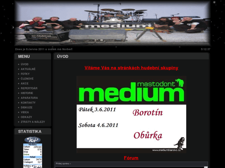 www.mediumblansko.cz