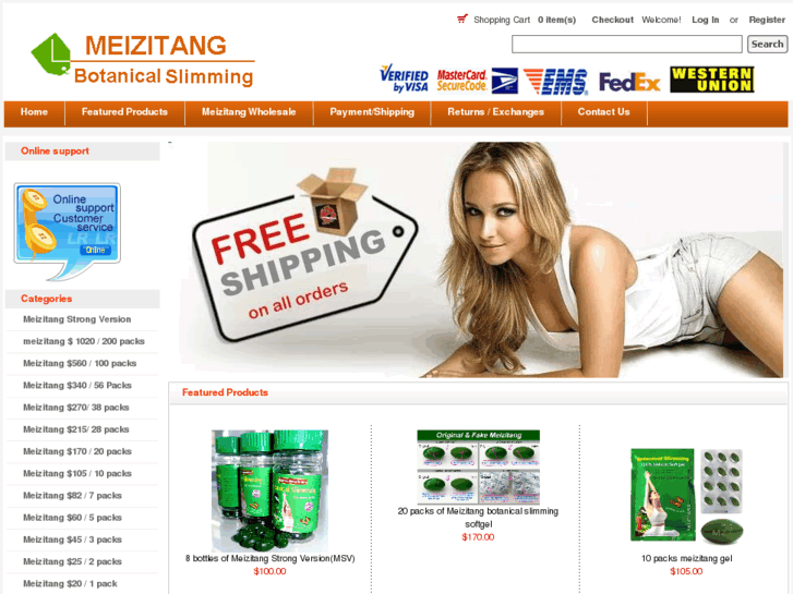 www.meizitang-botanical-slimming.com