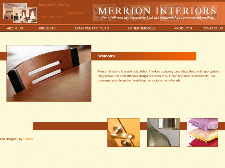 www.merrioninteriors.com