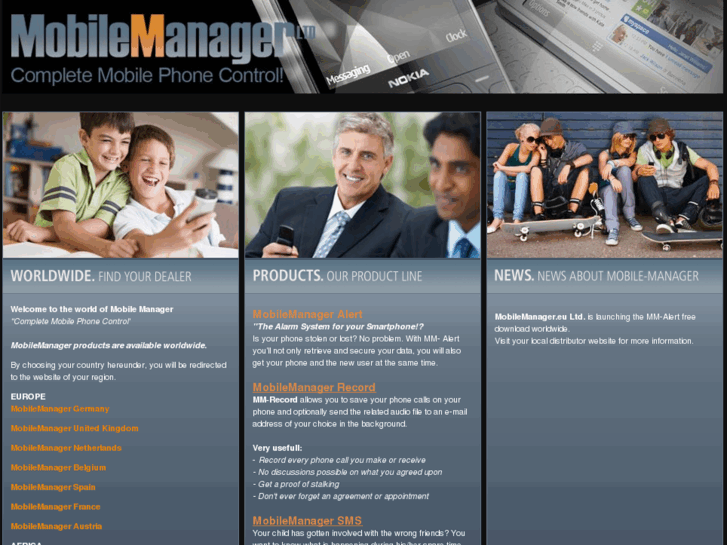 www.mobile-manager.eu