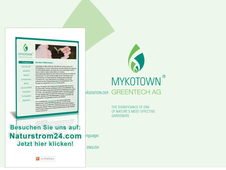 www.mykotown.com