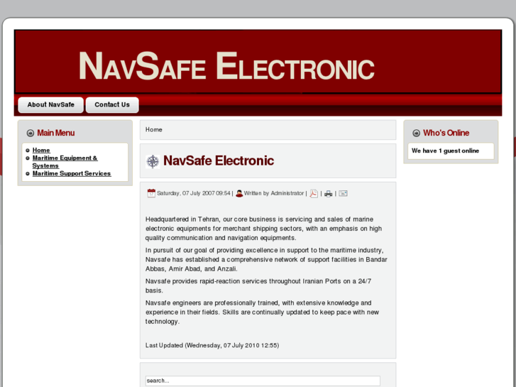 www.navsafetronic.com