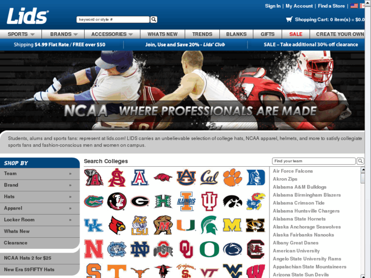 www.ncaa-caps.com